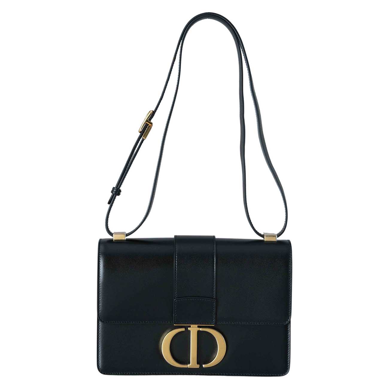 CHRISTIAN DIOR(USED)크리스찬디올 몽테인 30 백
